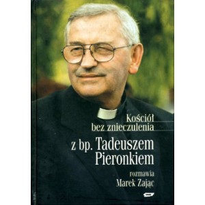 Kościół bez znieczulenia