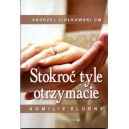 Stokroć tyle otrzymacie