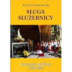 Sługa Służebnicy