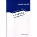 Odpowiedzi na 101 pytań o katolicką naukę społeczną