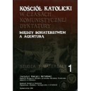 Kościól katolicki w czasach komunistycznej dyktatury