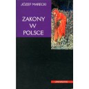 Zakony w Polsce