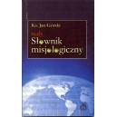 Mały słownik misjologiczny
