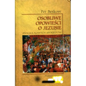 Osobliwe opowieści o Jezusie