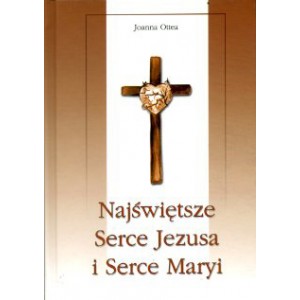 Najświętsze Serce Jezusa i Serce Maryi