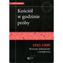 Kościół w godzinie próby