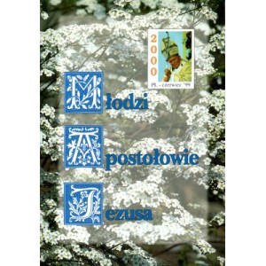 Młodzi apostołowie Jezusa