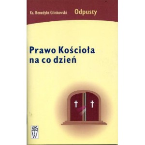 Prawo Kościoła na co dzień