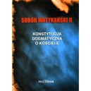 Konstytucja dogmatyczna o Kościele