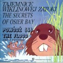 Tajemnice Wiklinowej Zatoki