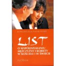 List o współdziałaniu mężczyzny i kobiety w Kościele i w świecie