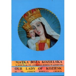 Matka Boża Kozielska