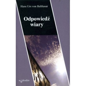 Odpowiedź wiary