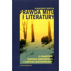 Prawda mitu i literatury