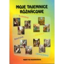 Moje tajemnice różańcowe