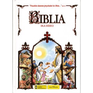 Biblia dla dzieci
