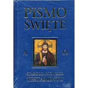 Pismo Święte Starego i Nowego Testamentu