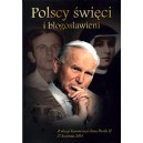 Polscy święci i błogosławieni