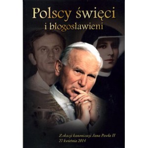 Polscy święci i błogosławieni