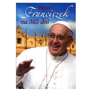 Papież Franciszek na 365 dni