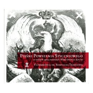 Pieśni Powstania Styczniowego