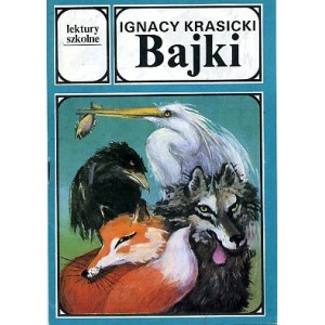 Bajki