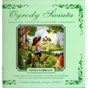 Ogrody świata