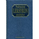 Podręczny leksykom ssaków