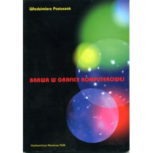 Barwa w grafice komputerowej