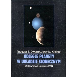 Odległe planety w układzie słonecznym