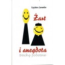 Żart i anegdota trochę pobożne