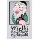 Wielki kawalarz żydowski