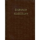Śpiewnik kościelny i modlitewnik