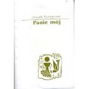 Panie mój
