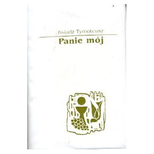 Panie mój