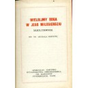 Wielbijmy Boga w Jego miłosierdziu