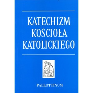 Katechizm Kosciola Katolickiego