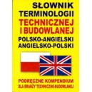 Słownik terminologii technicznej i budowlanej