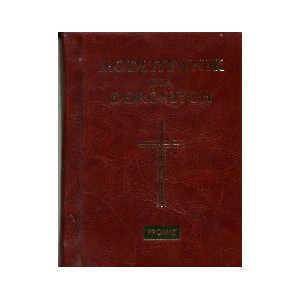 Modlitewnik dla dorosłych