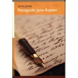 Pamiętniki Jane Austen