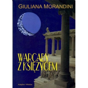 Warcaby z księżycem