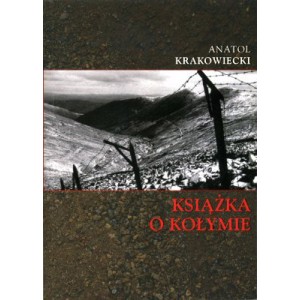 Książka o Kołymie