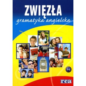 Zwięzła gramatyka angielska