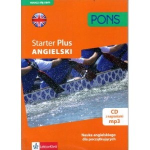 Starter Plus Angielski