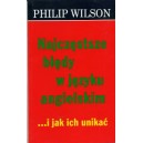 Najczęstsze błędy w języku angielskim