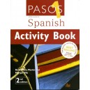 Pasos 1. A first course in Spanish