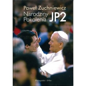 Narodziny pokolenia JP2