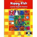 Happy Kids. Junior English Course