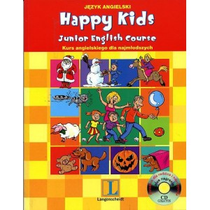 Happy Kids. Junior English Course
