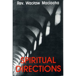 Spiritual Directions